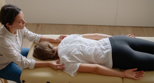 best treatment for Back Pain in Hyderabad